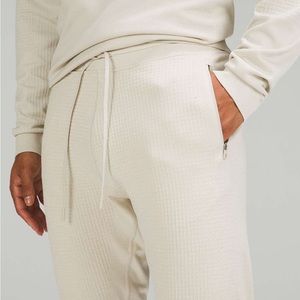 Lululemon Engineered Warmth Joggers
